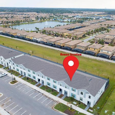 Windsor At Westside Βίλα Kissimmee Εξωτερικό φωτογραφία