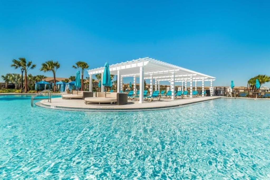Windsor At Westside Βίλα Kissimmee Εξωτερικό φωτογραφία