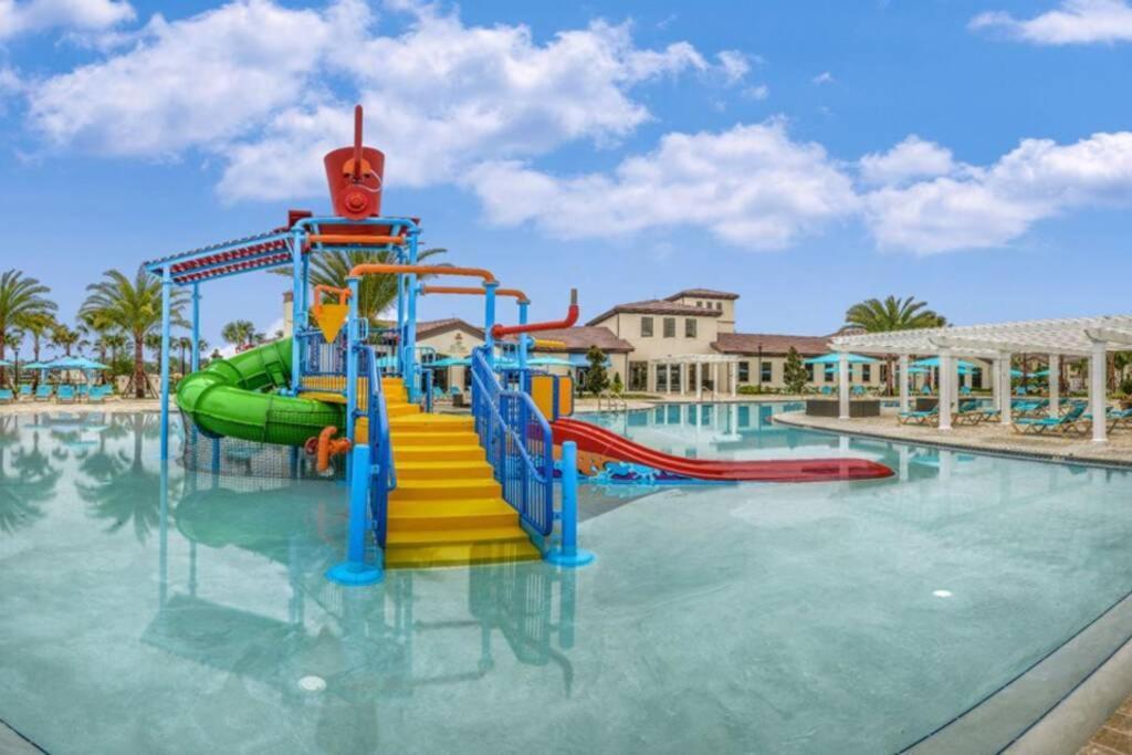 Windsor At Westside Βίλα Kissimmee Εξωτερικό φωτογραφία