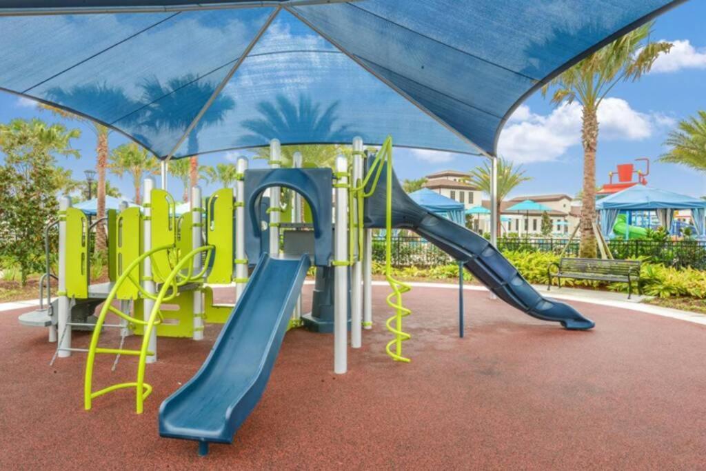 Windsor At Westside Βίλα Kissimmee Εξωτερικό φωτογραφία