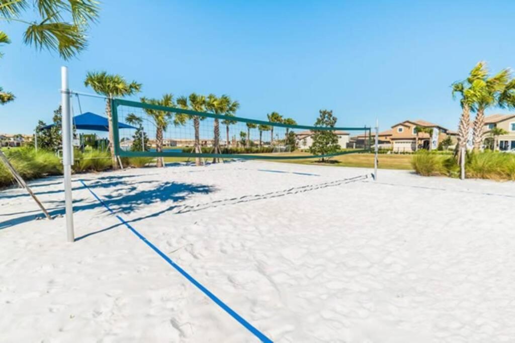 Windsor At Westside Βίλα Kissimmee Εξωτερικό φωτογραφία