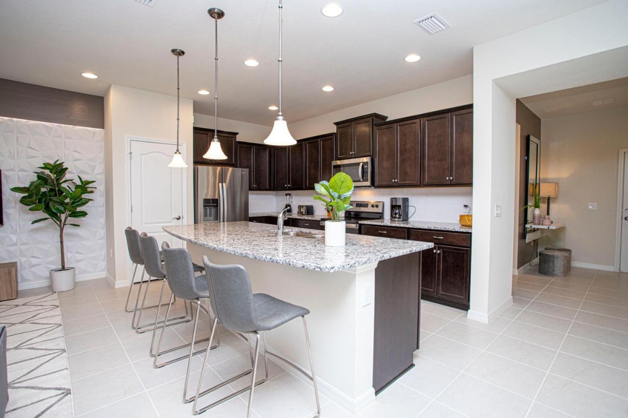Windsor At Westside Βίλα Kissimmee Εξωτερικό φωτογραφία