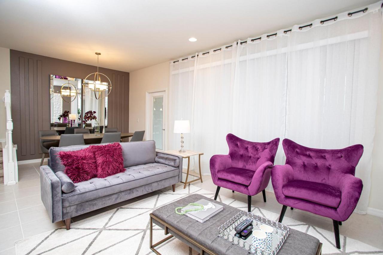 Windsor At Westside Βίλα Kissimmee Εξωτερικό φωτογραφία