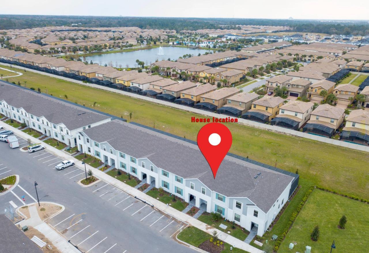 Windsor At Westside Βίλα Kissimmee Εξωτερικό φωτογραφία