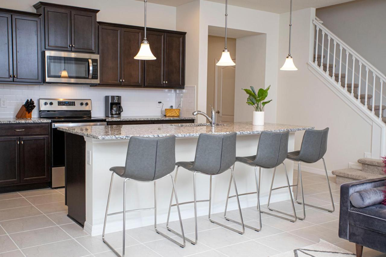Windsor At Westside Βίλα Kissimmee Εξωτερικό φωτογραφία