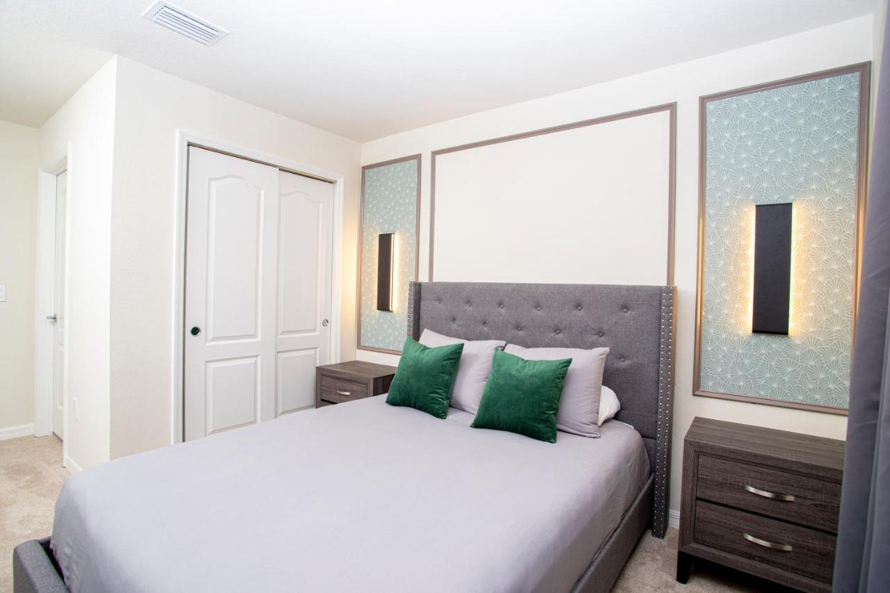 Windsor At Westside Βίλα Kissimmee Εξωτερικό φωτογραφία