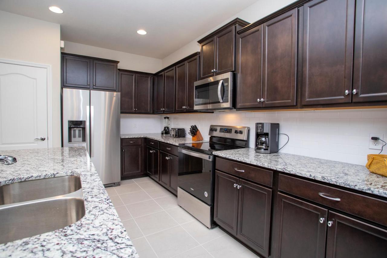 Windsor At Westside Βίλα Kissimmee Εξωτερικό φωτογραφία
