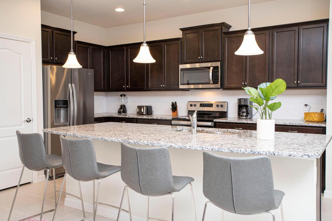 Windsor At Westside Βίλα Kissimmee Εξωτερικό φωτογραφία