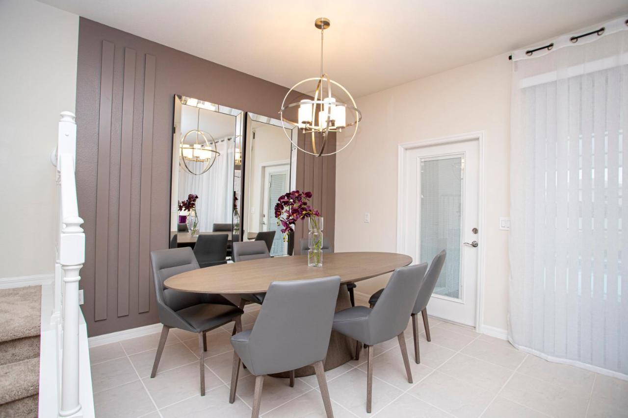 Windsor At Westside Βίλα Kissimmee Εξωτερικό φωτογραφία