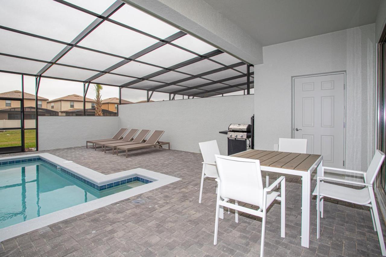 Windsor At Westside Βίλα Kissimmee Εξωτερικό φωτογραφία