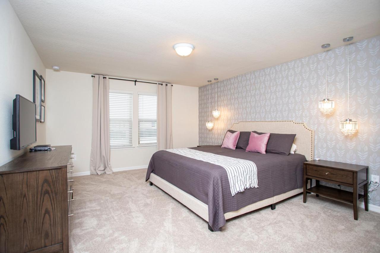 Windsor At Westside Βίλα Kissimmee Εξωτερικό φωτογραφία