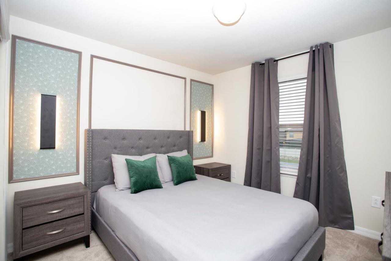 Windsor At Westside Βίλα Kissimmee Εξωτερικό φωτογραφία