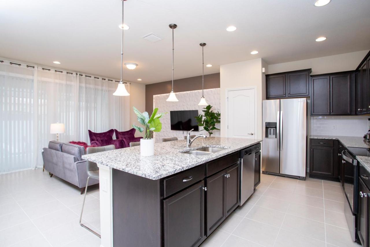 Windsor At Westside Βίλα Kissimmee Εξωτερικό φωτογραφία