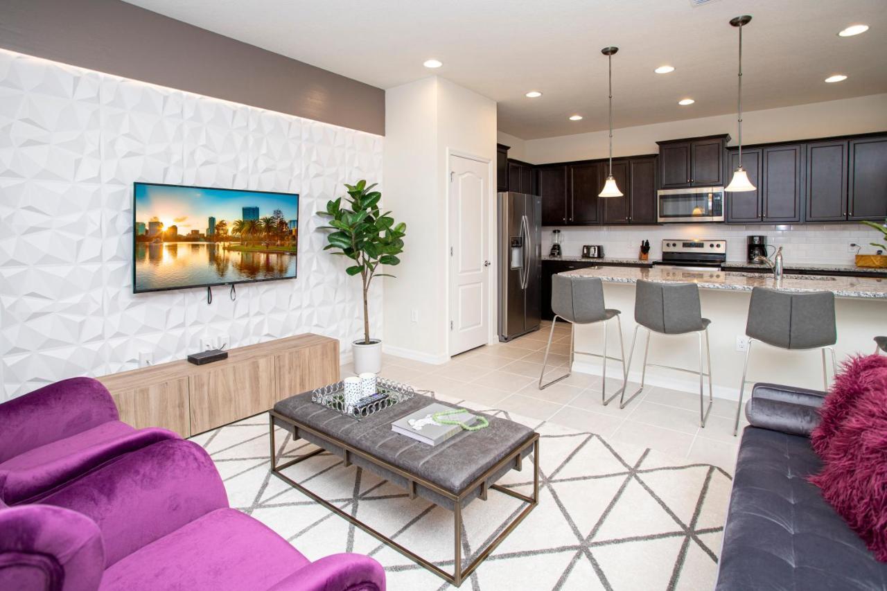 Windsor At Westside Βίλα Kissimmee Εξωτερικό φωτογραφία