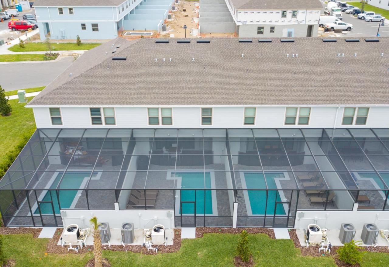 Windsor At Westside Βίλα Kissimmee Εξωτερικό φωτογραφία
