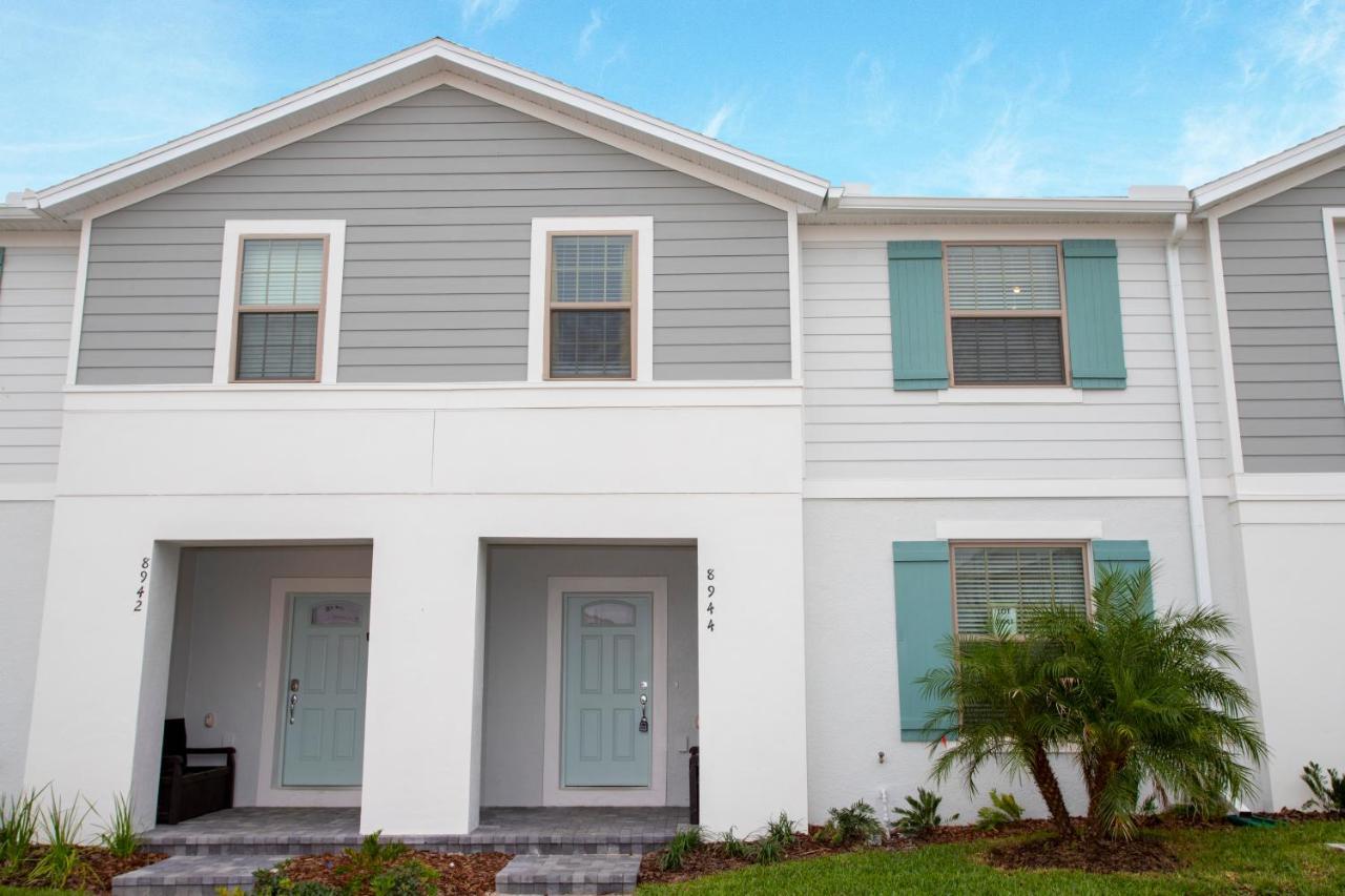 Windsor At Westside Βίλα Kissimmee Εξωτερικό φωτογραφία