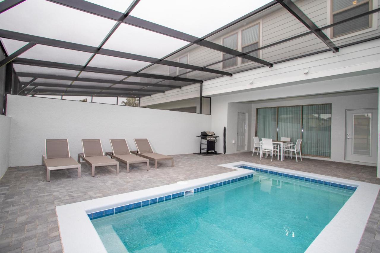 Windsor At Westside Βίλα Kissimmee Εξωτερικό φωτογραφία